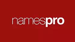 Namespro.ca .